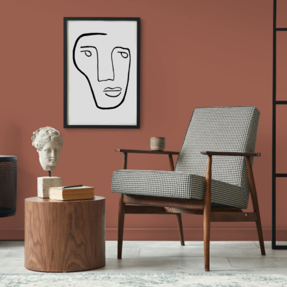 Краска Lanors Original Colours Collection, MD-2686