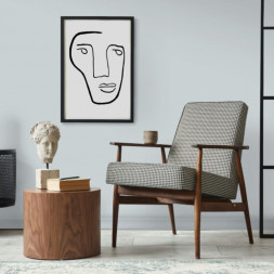 Краска Lanors Mons «Blue Crystal» (Голубой кристалл), 177