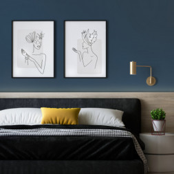 Краска Lanors Original Colours Collection, NT-1524