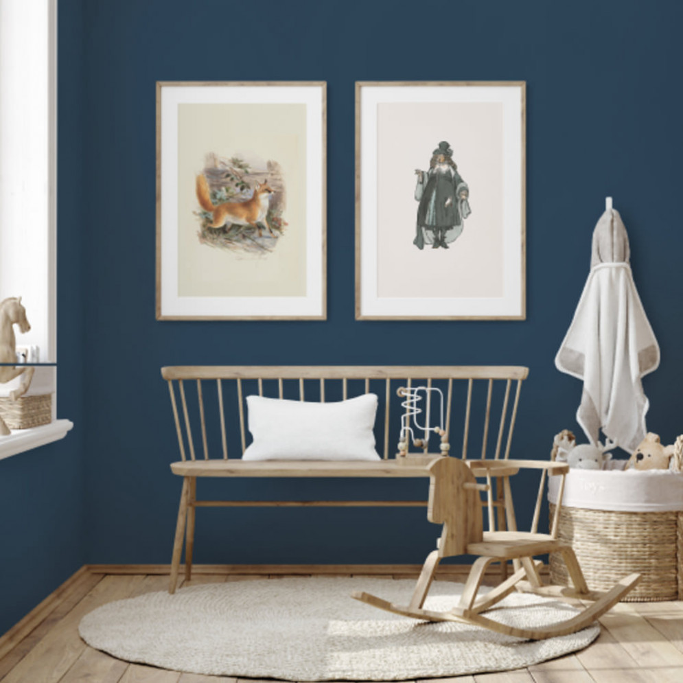 Краска Lanors Original Colours Collection, NT-1524