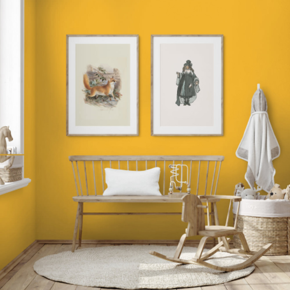 Краска Lanors Original Colours Collection, BR-3191