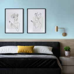 Краска Lanors Original Colours Collection, MD-2193