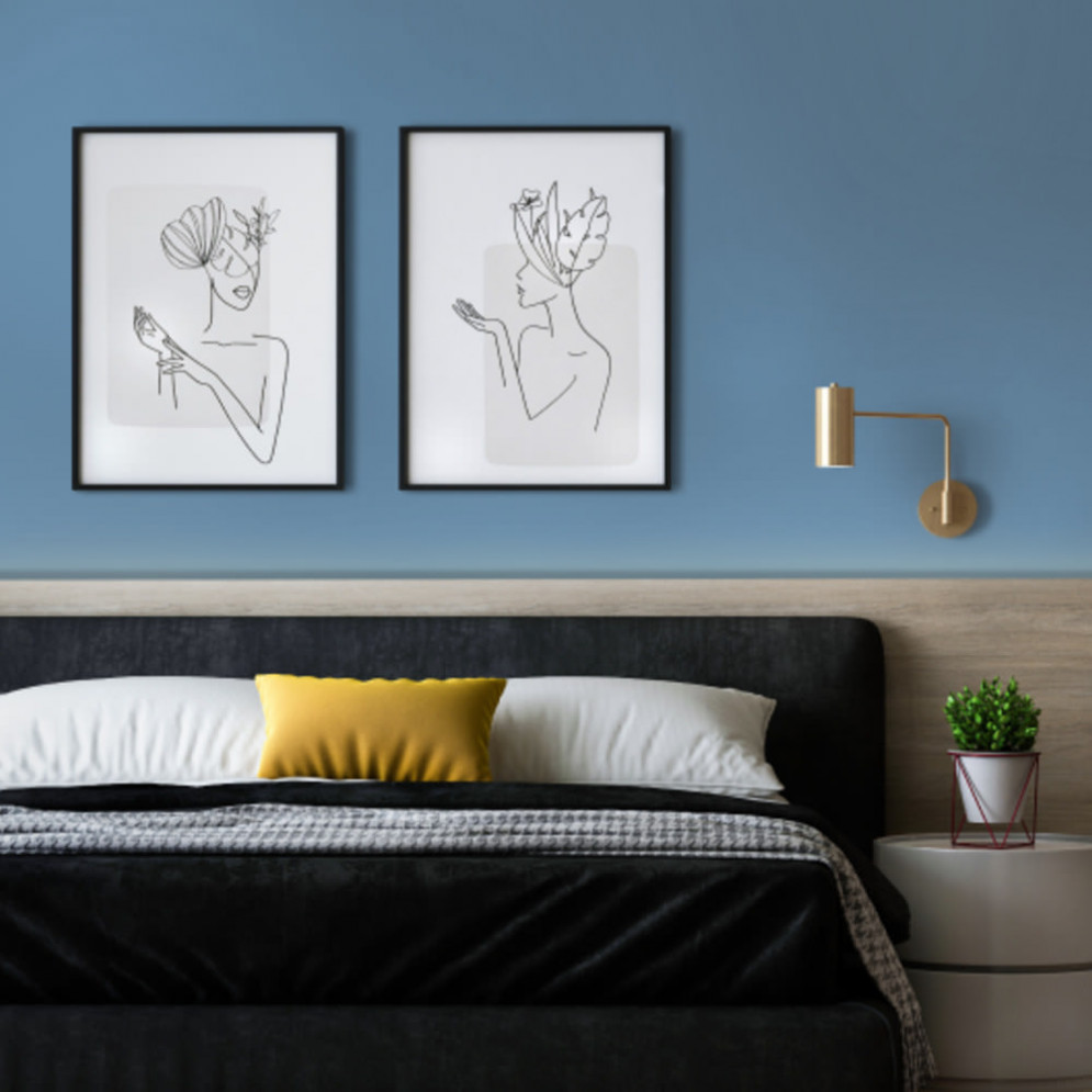 Краска Lanors Original Colours Collection, MD-2293