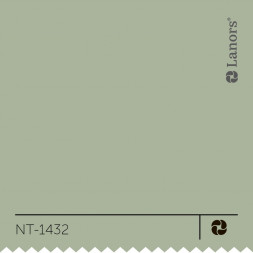 Краска Lanors Original Colours Collection, NT-1432