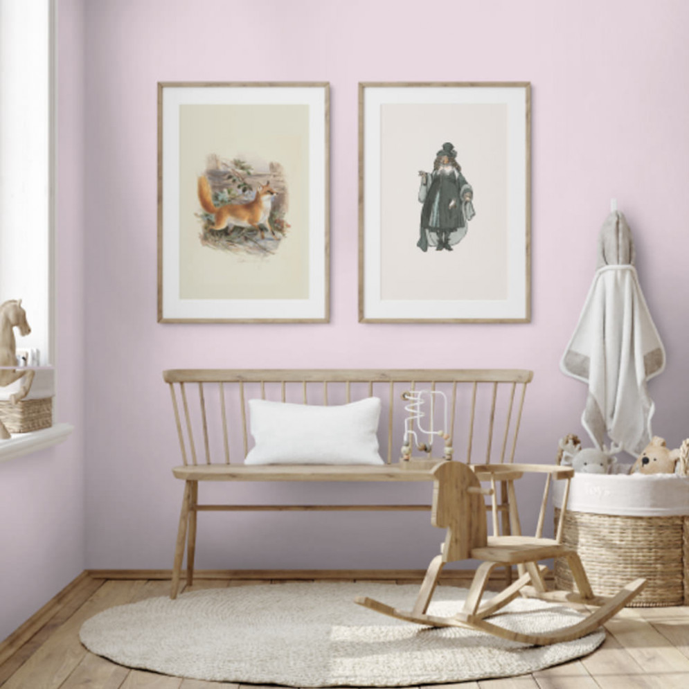 Краска Lanors Original Colours Collection, MD-2497