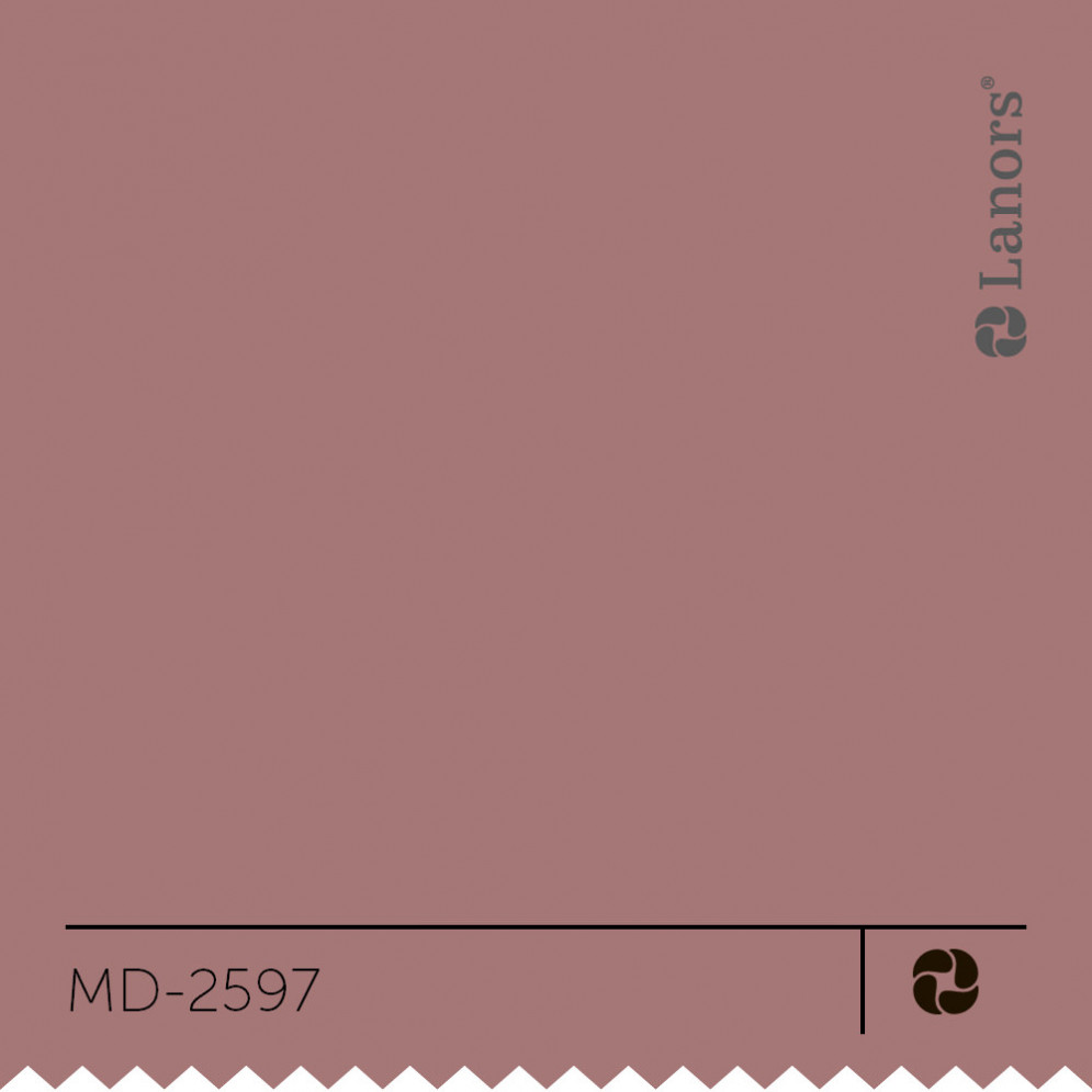 Краска Lanors Original Colours Collection, MD-2597