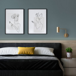 Краска Lanors Original Colours Collection, GR-1186