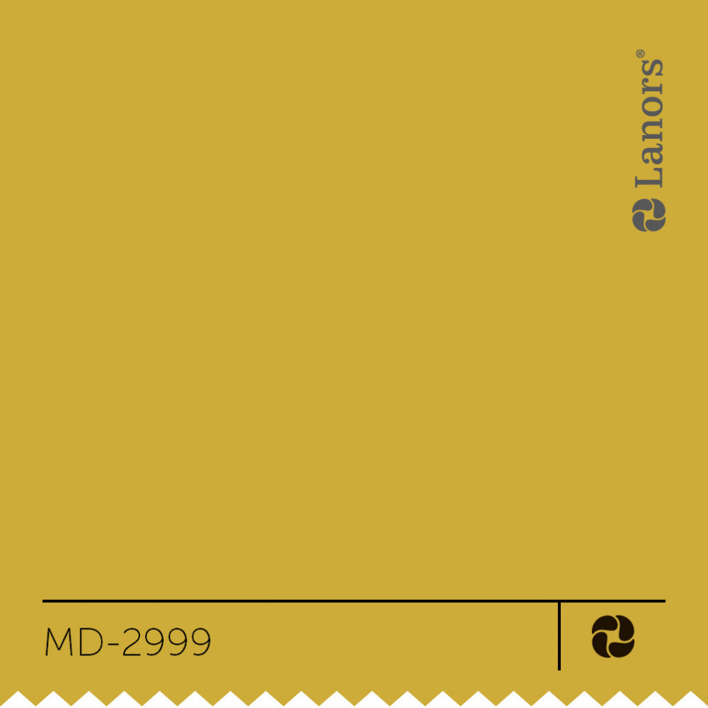 Краска Lanors Original Colours Collection, MD-2999