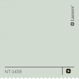 Краска Lanors Original Colours Collection, NT-1438