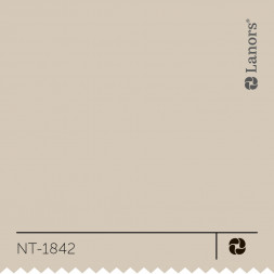 Краска Lanors Original Colours Collection, NT-1842