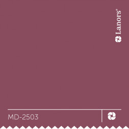 Краска Lanors Original Colours Collection, MD-2503