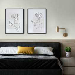 Краска Lanors Original Colours Collection, WH-1031