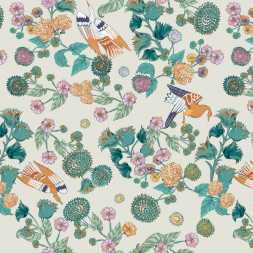 Обои Lanors Les Ballets Russes, RB1-005-1