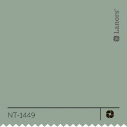 Краска Lanors Original Colours Collection, NT-1449