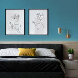 Краска Lanors Original Colours Collection, MD-2214