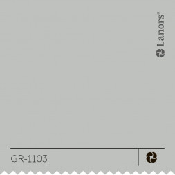 Краска Lanors Original Colours Collection, GR-1103