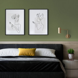 Краска Lanors Original Colours Collection, MD-2015