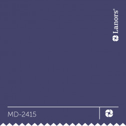 Краска Lanors Original Colours Collection, MD-2415