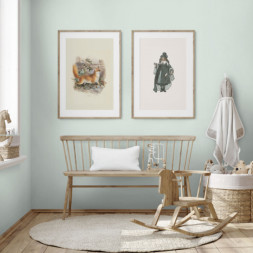 Краска Lanors Original Colours Collection, NT-1453