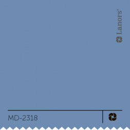 Краска Lanors Original Colours Collection, MD-2318