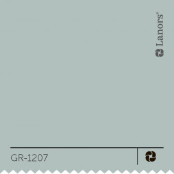 Краска Lanors Original Colours Collection, GR-1207