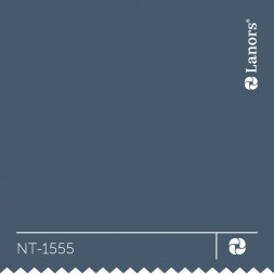 Краска Lanors Original Colours Collection, NT-1555
