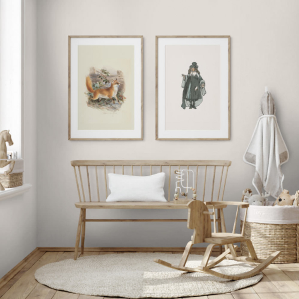 Краска Lanors Mons «Provence» (Прованс), 10