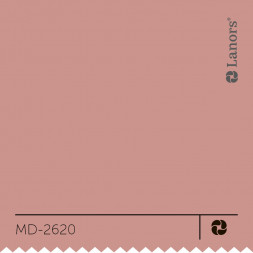 Краска Lanors Original Colours Collection, MD-2620